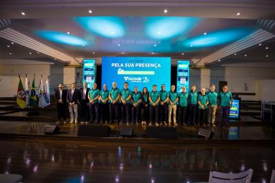 Sicoob Credicapital realiza AGO 2026 com aprovação de todos os itens e reforça compromisso com a transparência e governança